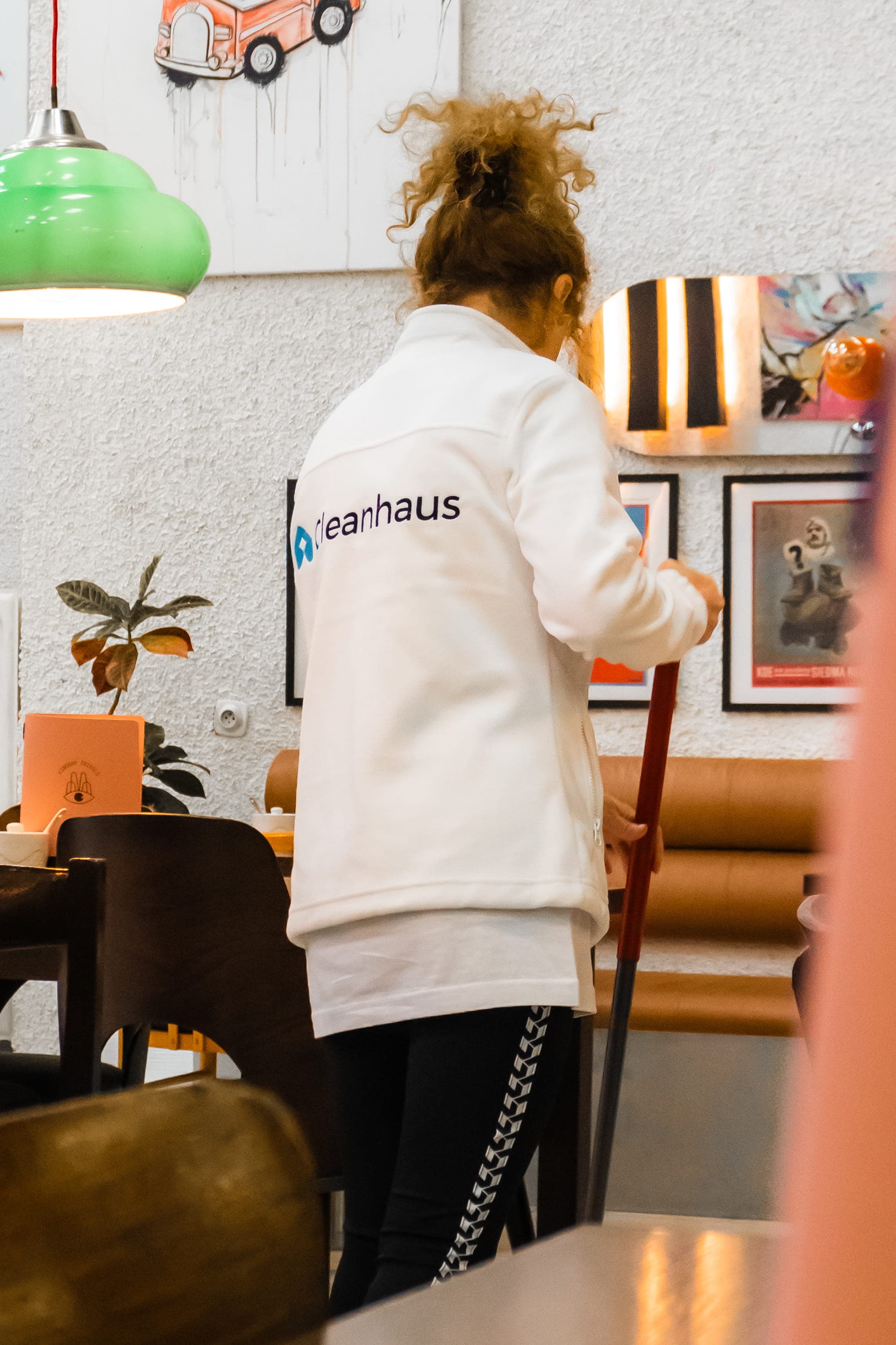 Kaviarne a reštaurácie